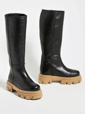 Alohas Katiuska Boots